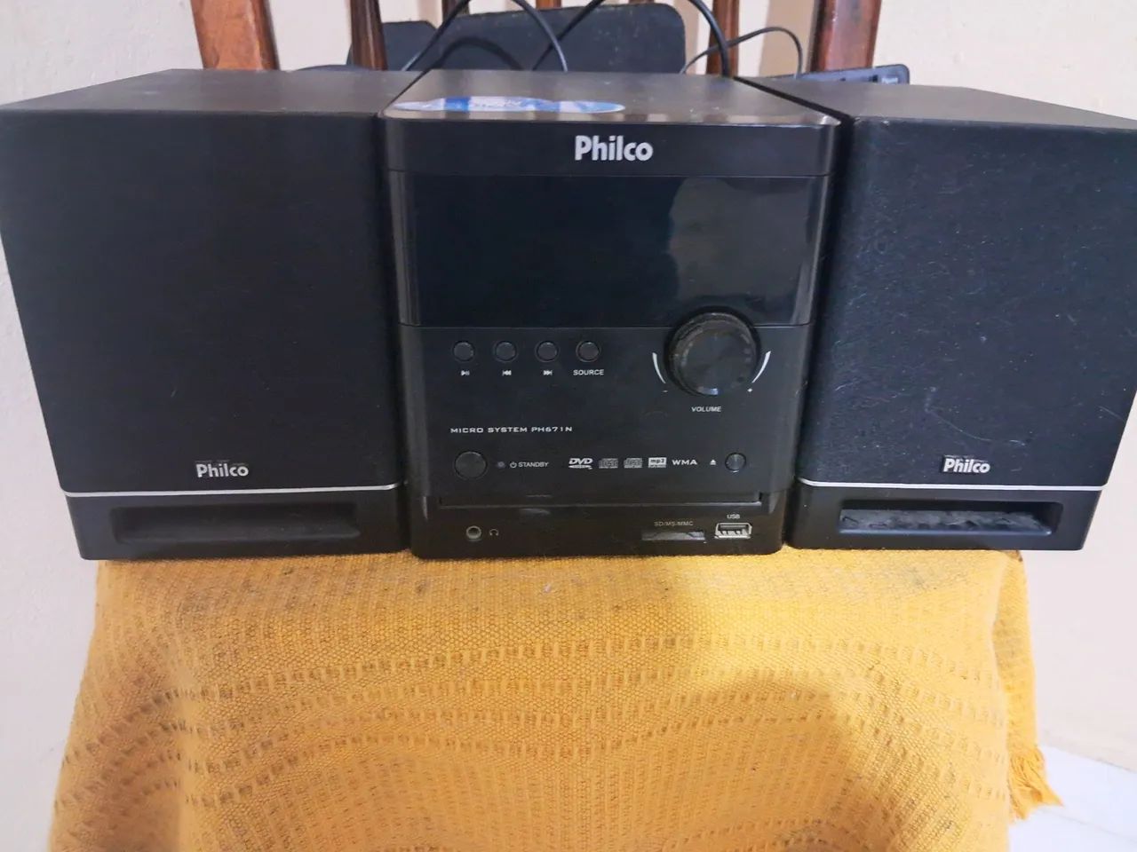 Micro System