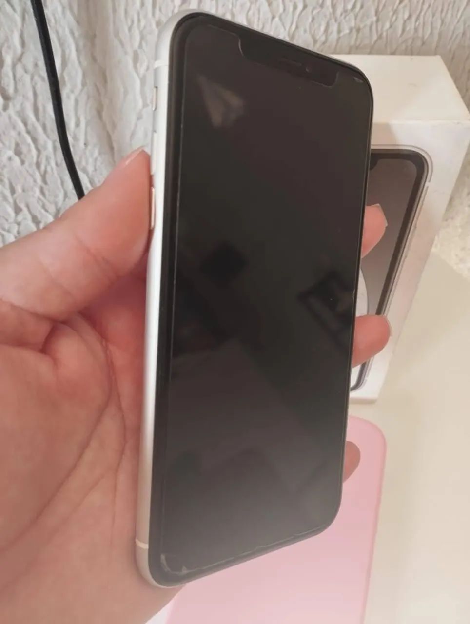 iPhone xr  - Foto 3