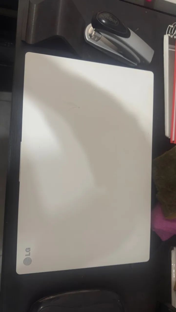 Notebook LG  - Foto 4
