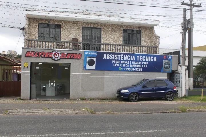 LAVA E SECA  - Foto 2