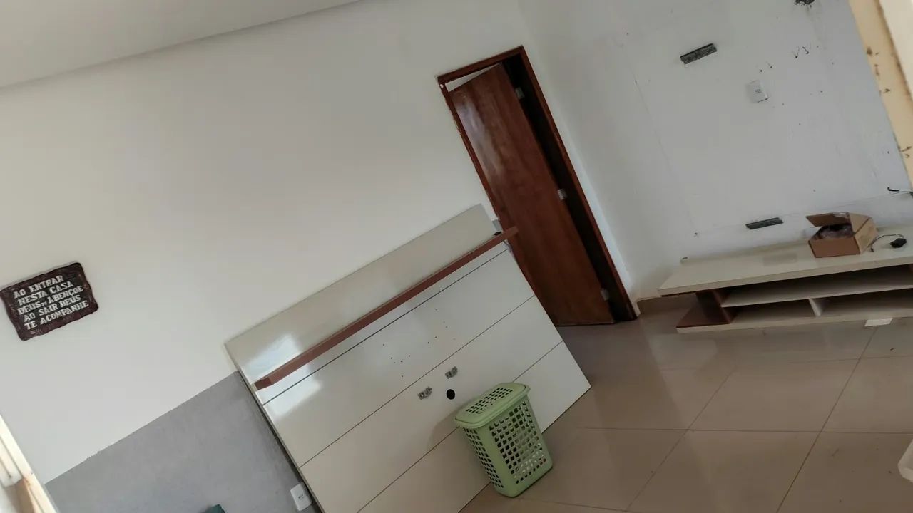 COBERTURA 1 QUARTO COM ESPAÇO PARA ÁREA GOURMET  - Foto 5