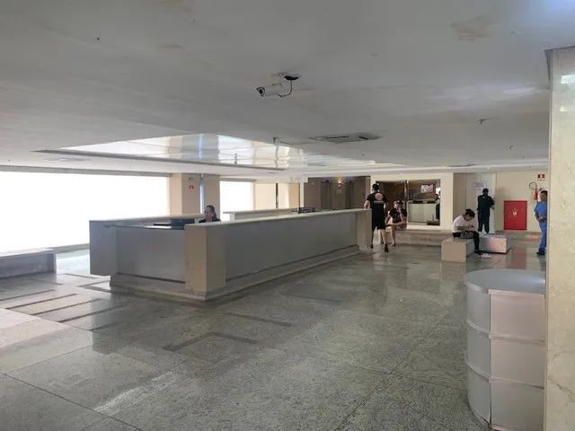 SALA para alugar na cidade de FORTALEZA-CE - Foto 3