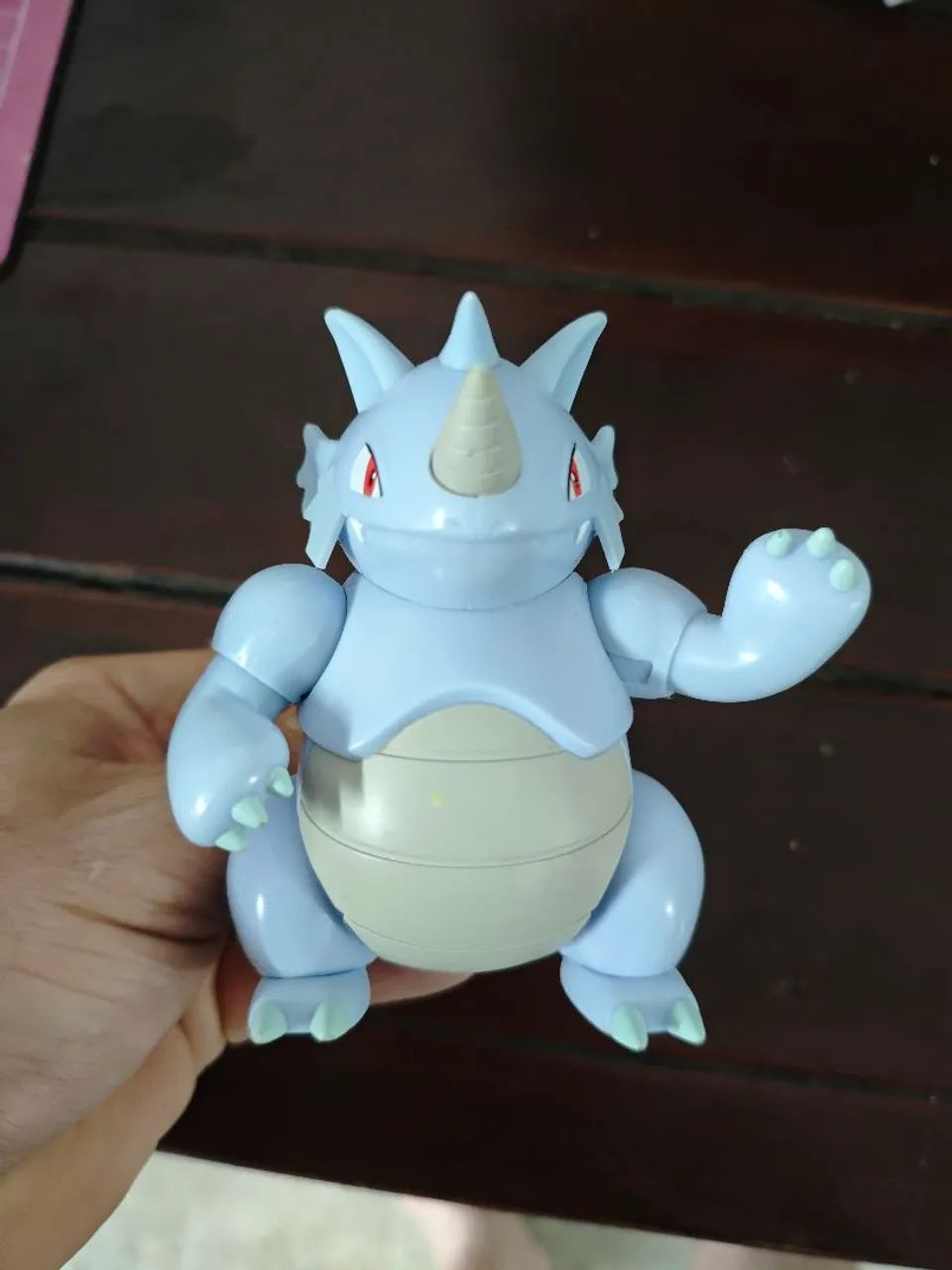 Pokémon Battle Rydon - Foto 2