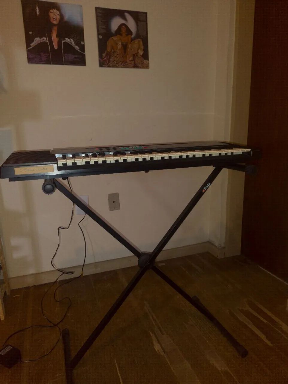 teclado casio ca110 - Foto 4