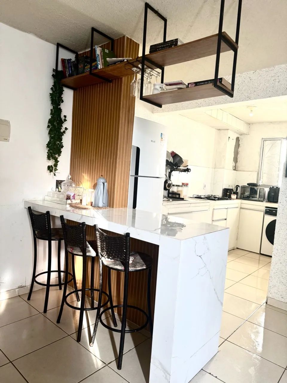 APARTAMENTO QUITADO - Foto 4
