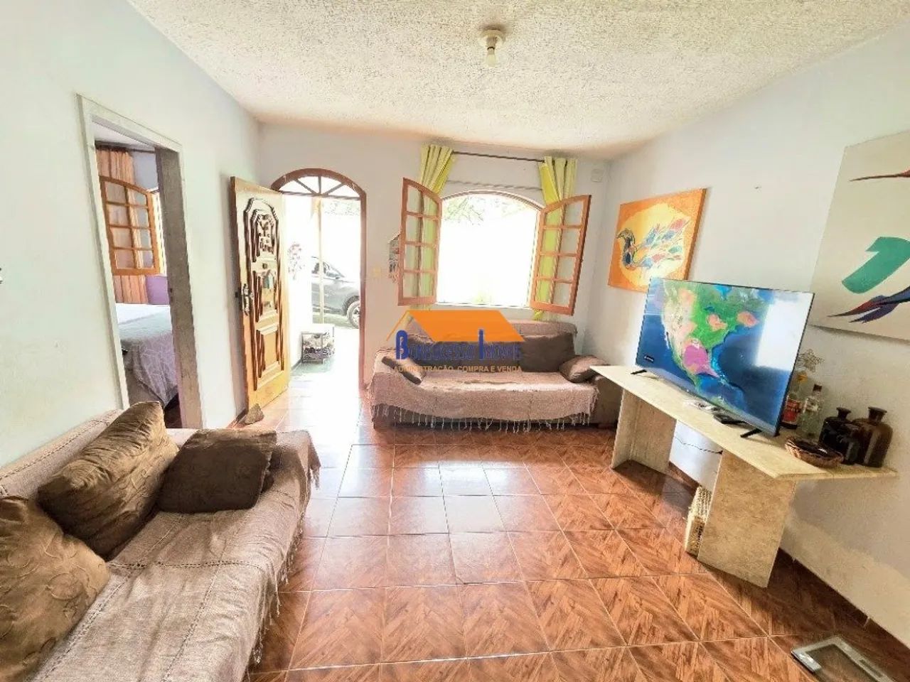 casa de 5 quartos Bairro Aparecida em Belo Horizonte - Foto 4