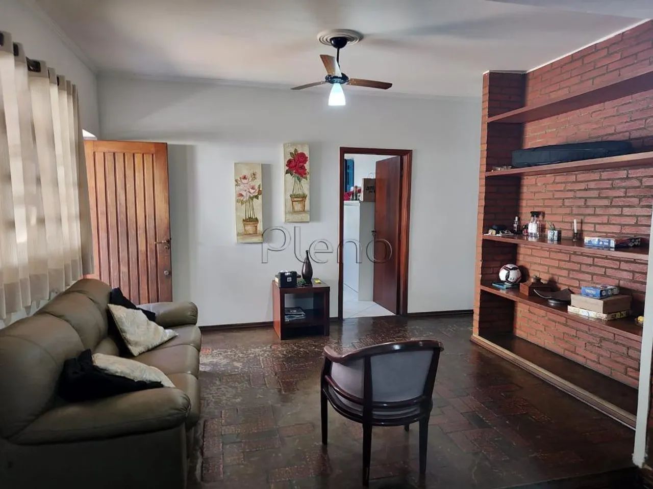 Casa à venda com 5 quartos no Vila Nova, Campinas. - Foto 4