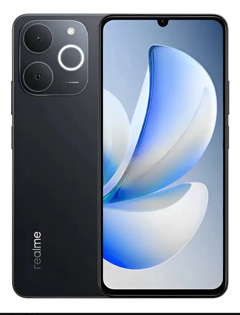 REALME NOTE 70 128gb Lacrado - Foto 3
