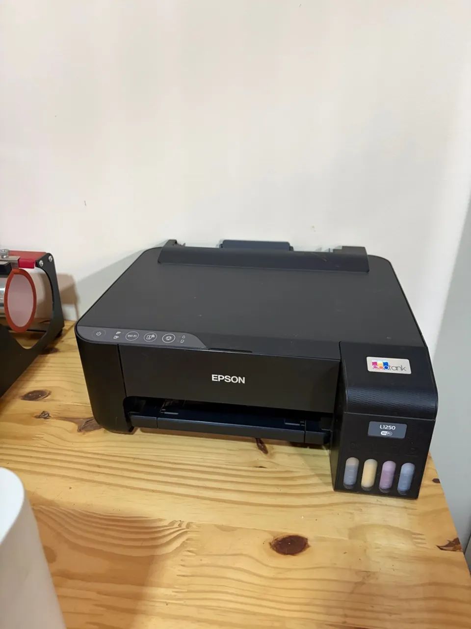Vendo Equipamentos para sublimação  - Foto 5
