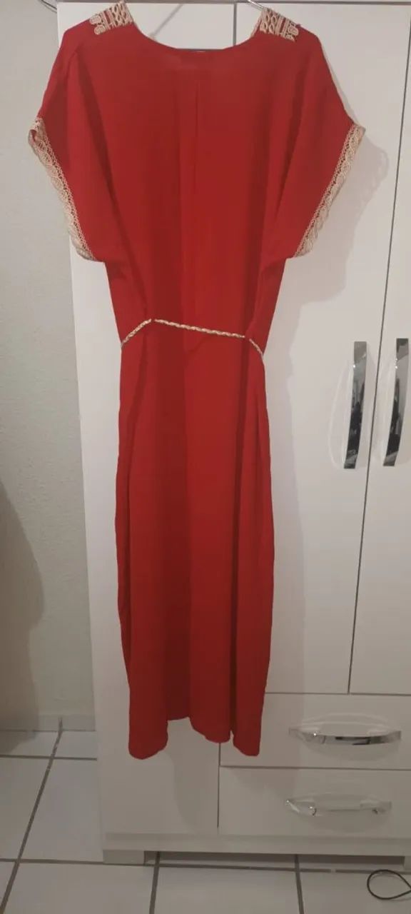 Vestidos - Foto 2