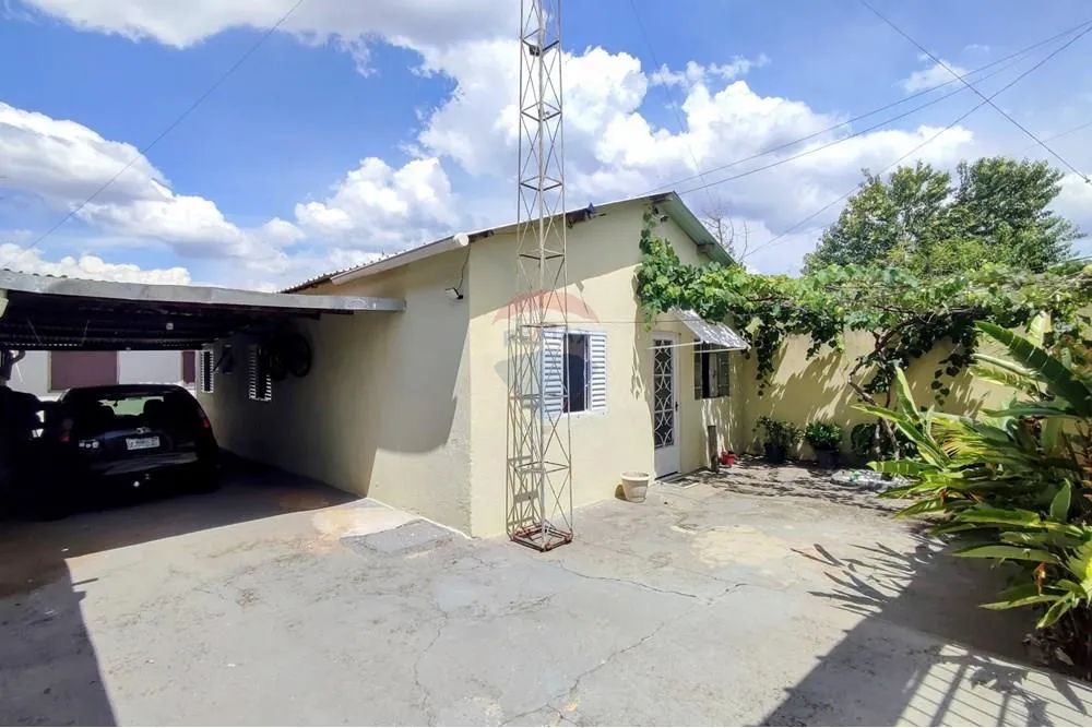 Casa com 3 quartos no Jardim Planalto, Mogi Mirim! - Foto 3