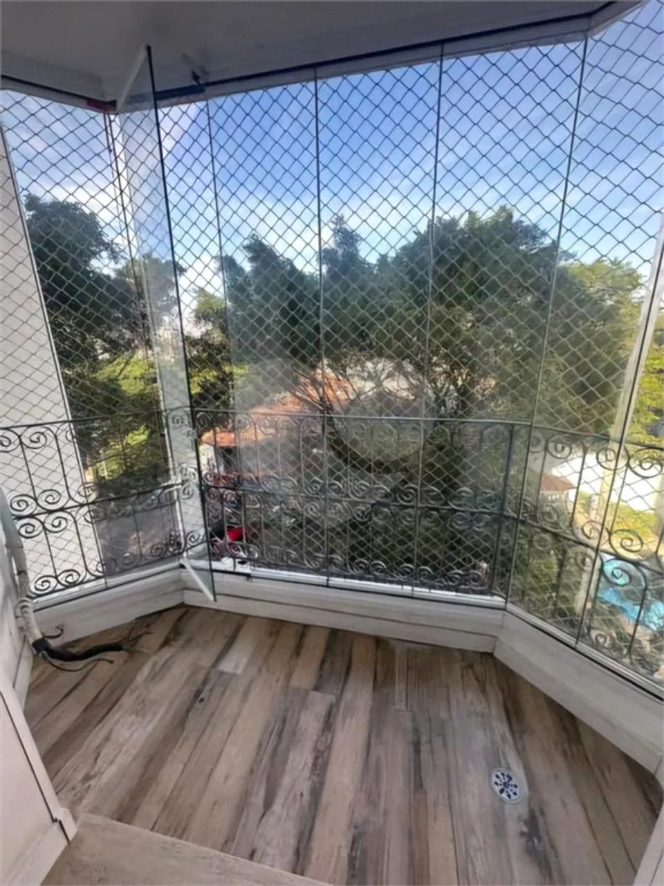 Apartamento ao lado da USP