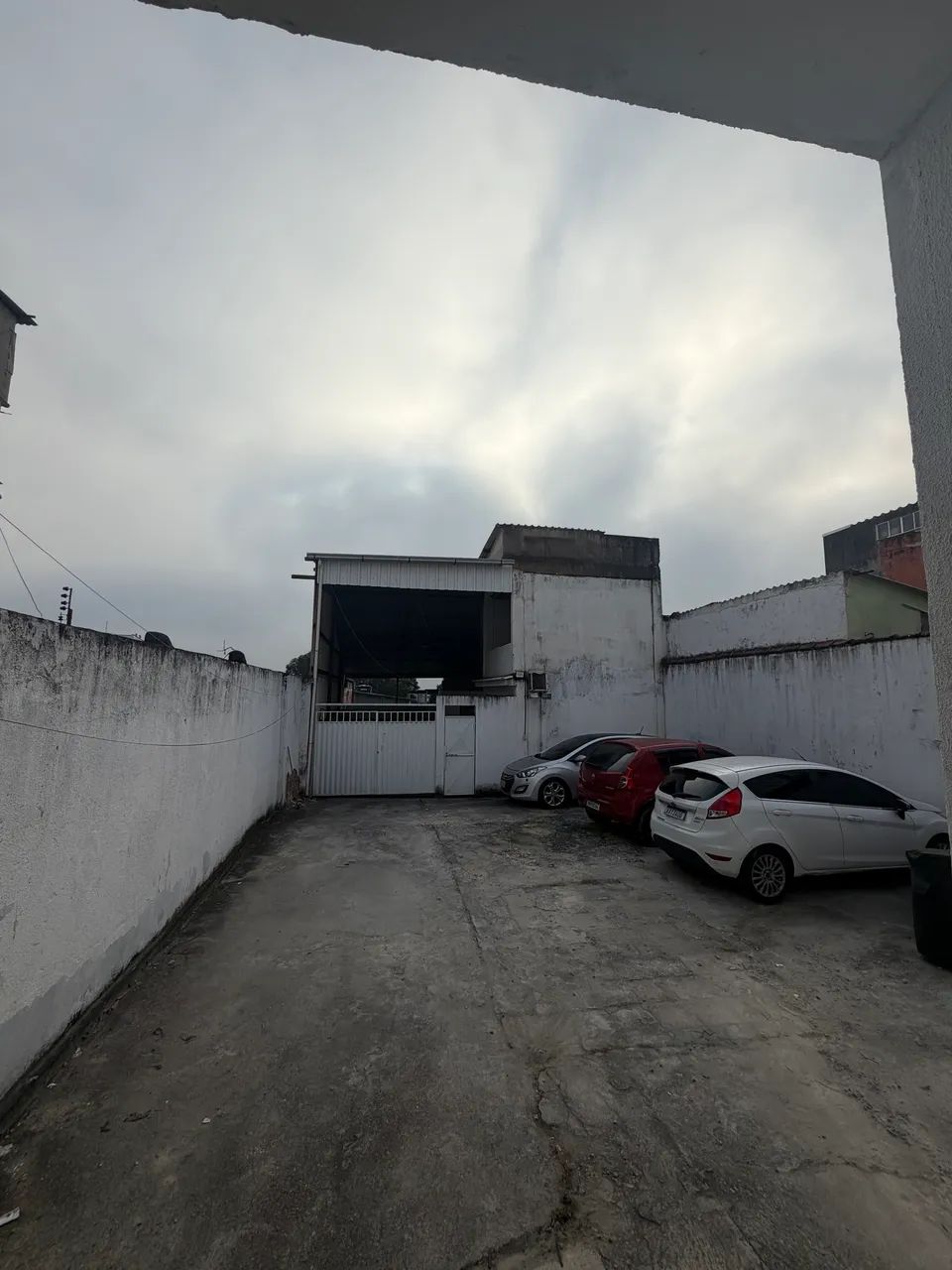 Aluga se Galpao  - Foto 4