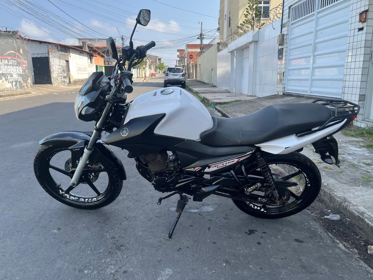 Yamaha factor 150 ED 2021/2022 - Foto 2