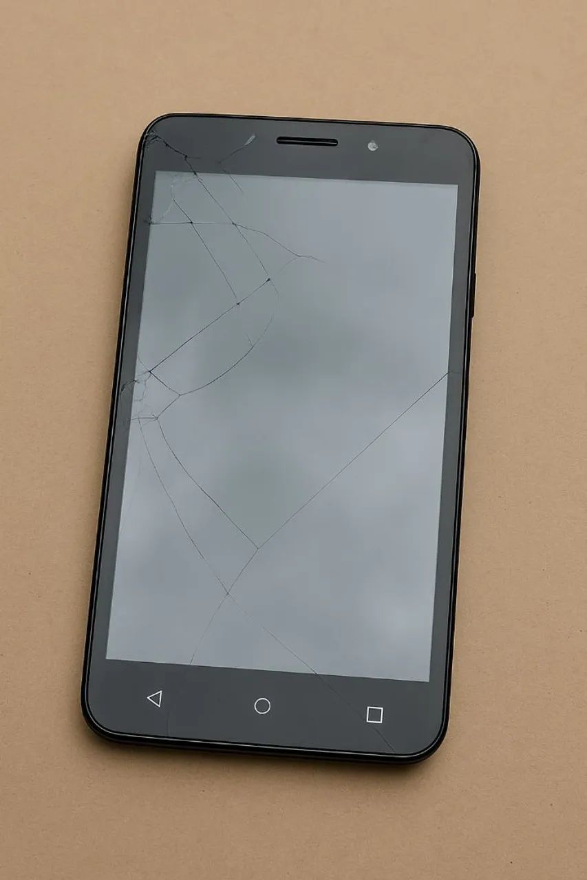 Smartphone Alcatel Pixi 4 - 6" (3G) - Foto 3