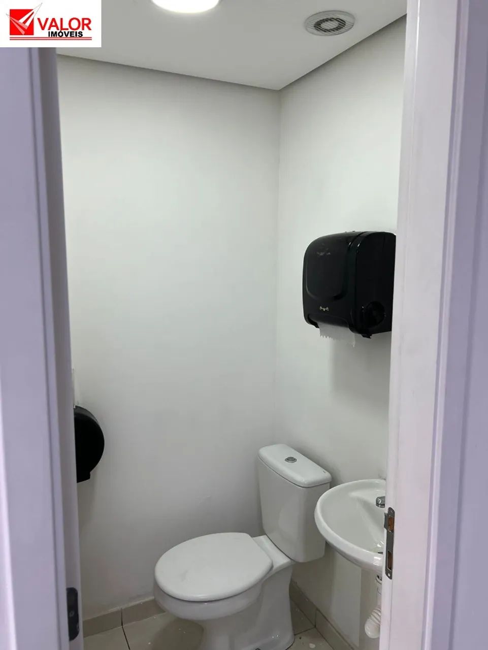 SALA COMERCIAL em SÃO PAULO - SP, BUTANTÃ - Foto 5
