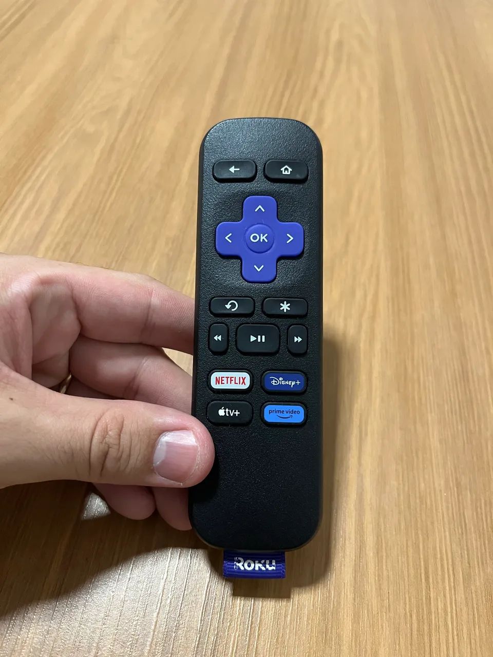 Roku Express pouco usado - Foto 3