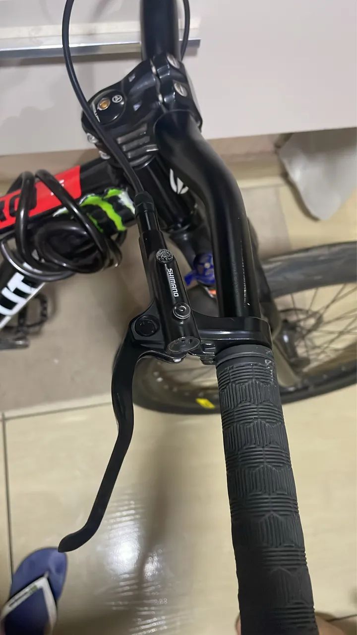 Bicicleta Absolute Aro 26 - Foto 2