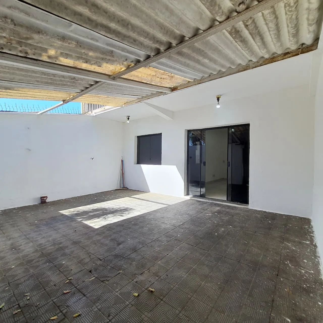 Sobrado com 2/4 no Setor Jd. Planalto - 90m² - Foto 3