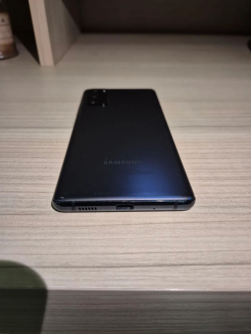 Samsung Galaxy S20 FE 5G  - Foto 4