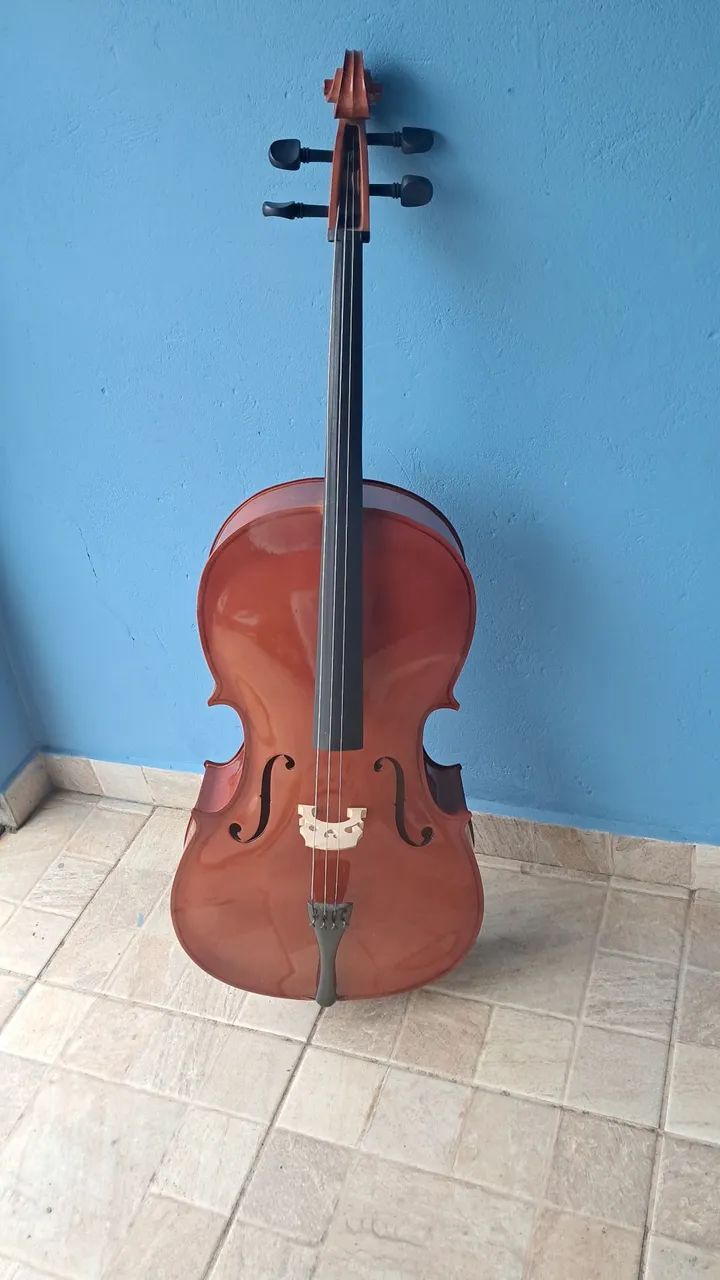 Violoncello 
