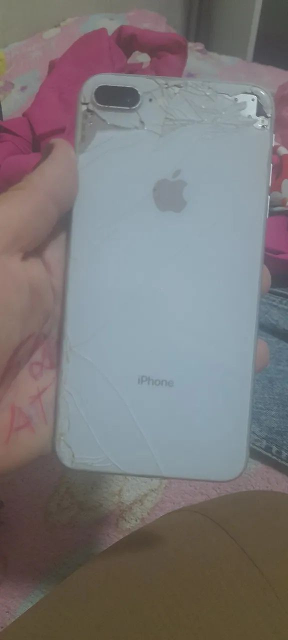 Ifone 8 plus - Foto 2