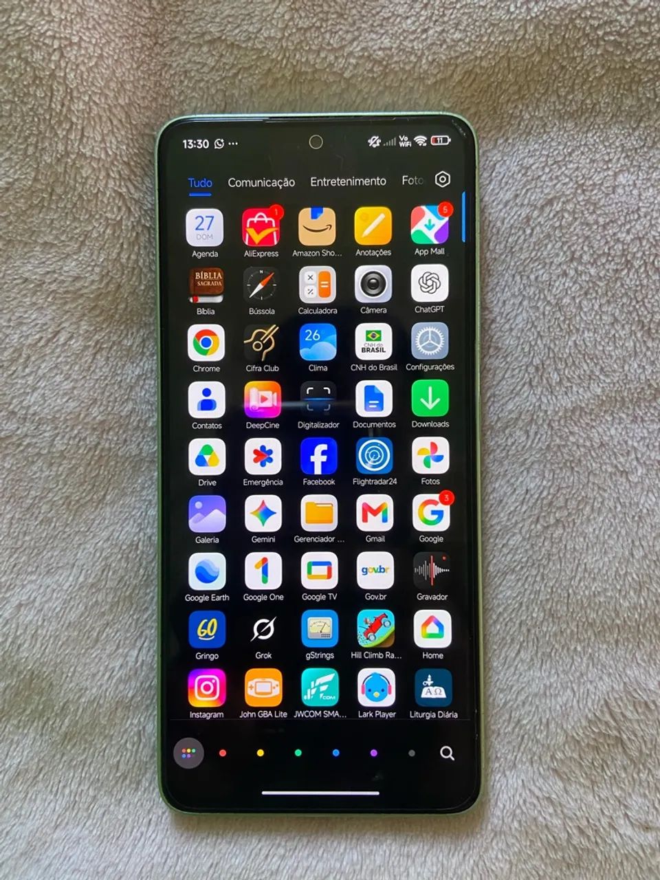 Redmi note 13