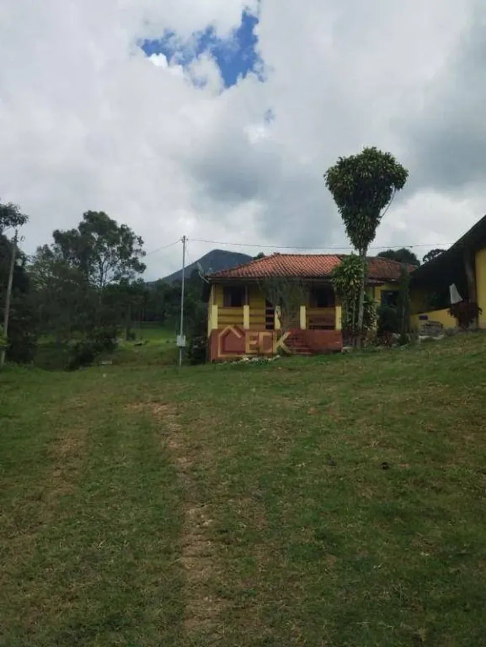 Lindo Sítio em Carvalhos Minas Gerais - Foto 4
