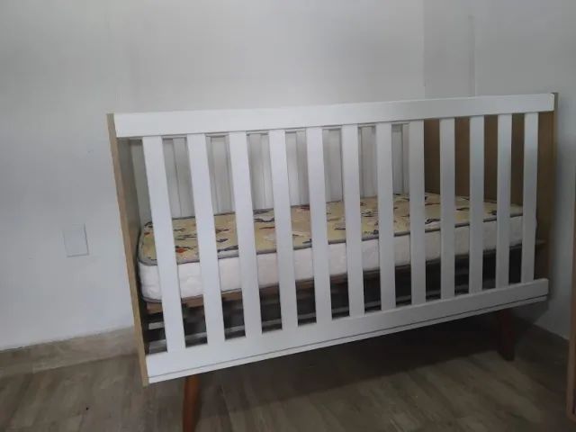 BERÇO - Foto 2