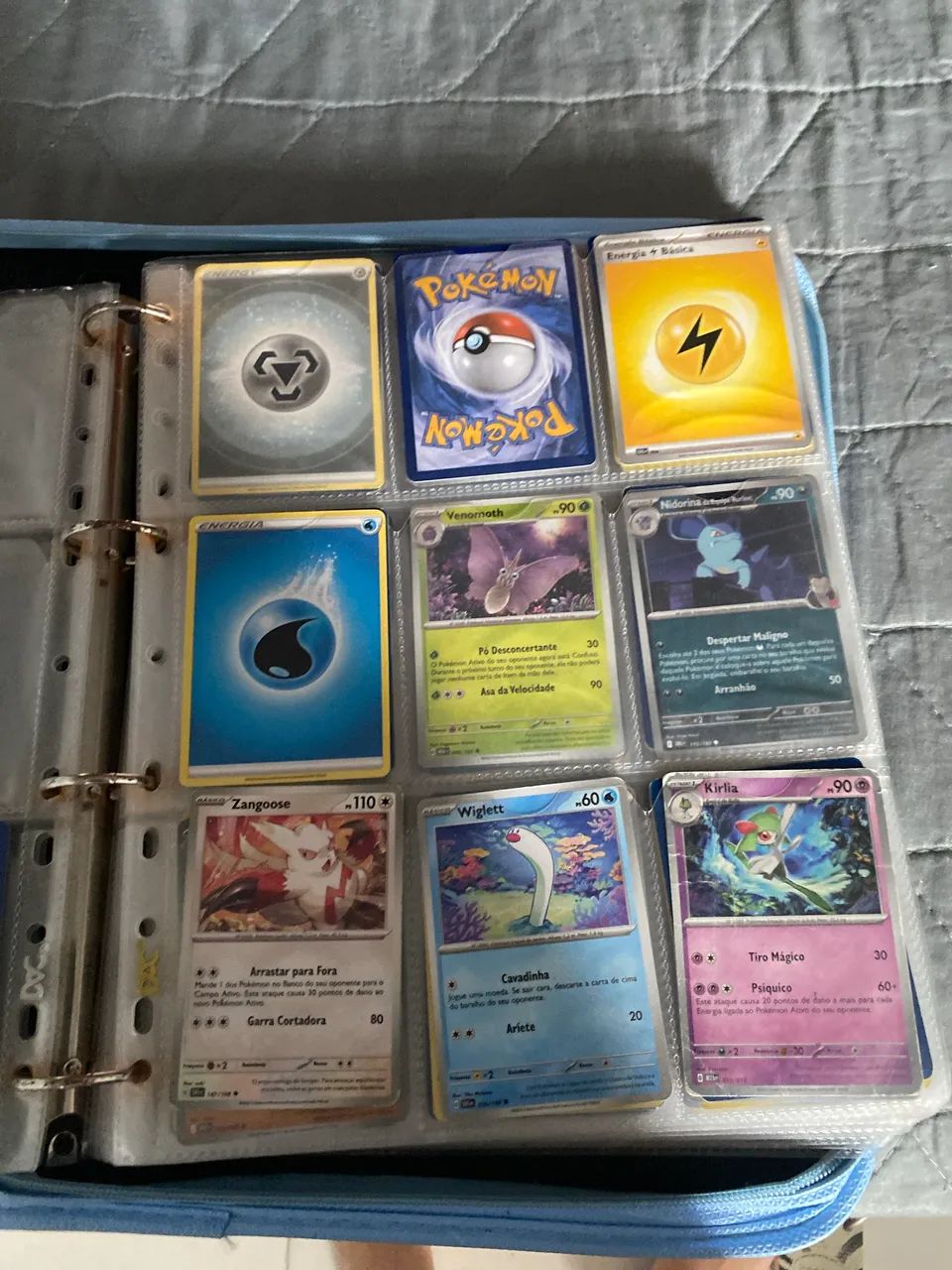 carta pokemob - Foto 3