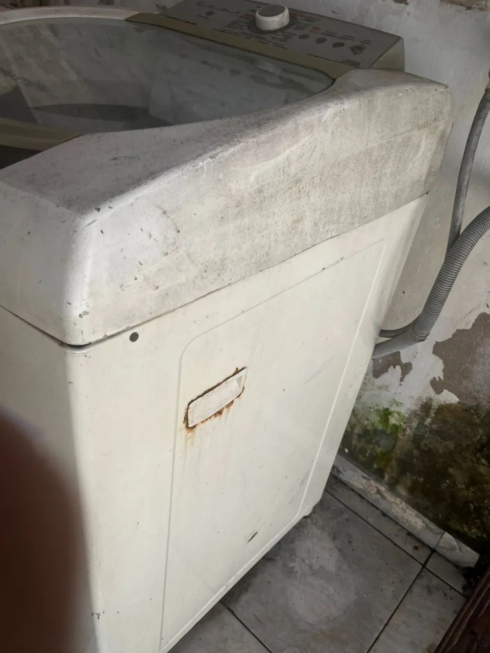 Máquina de lavar  - Foto 3
