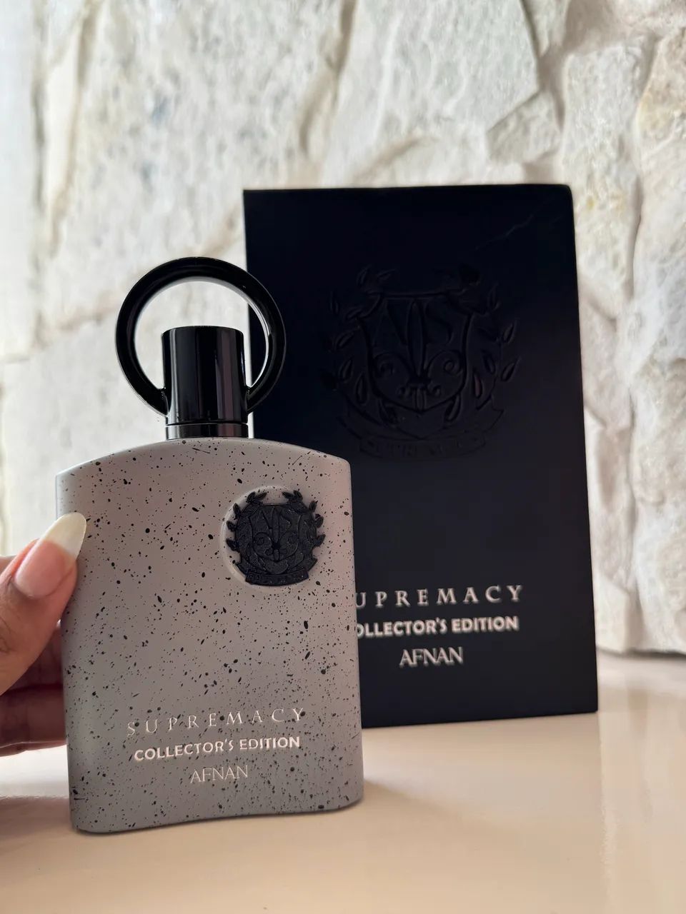 Perfume árabe Masculino 