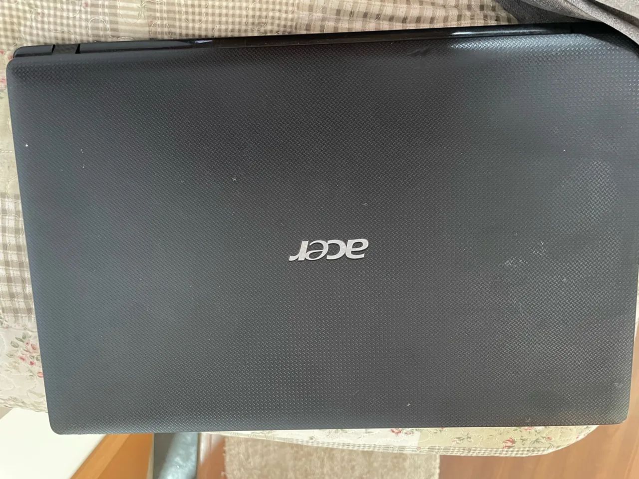Notebook Acer aspire 5750 - Foto 4
