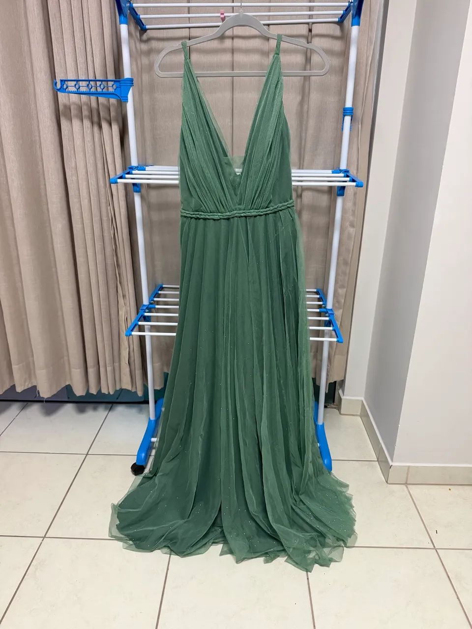 Vestido de Festa. - Foto 4