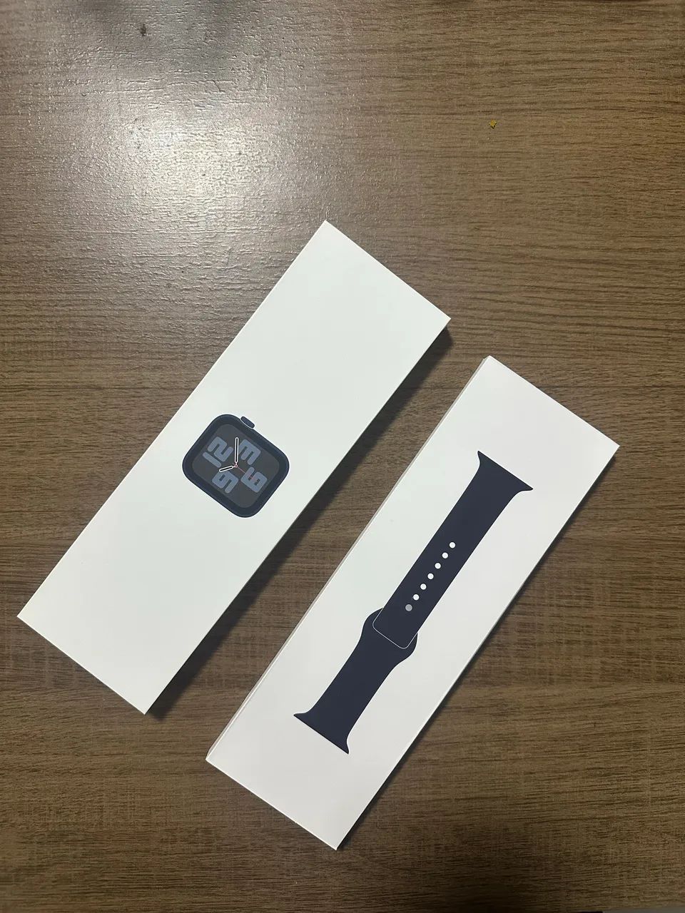 Apple Watch SE 2 - Foto 4