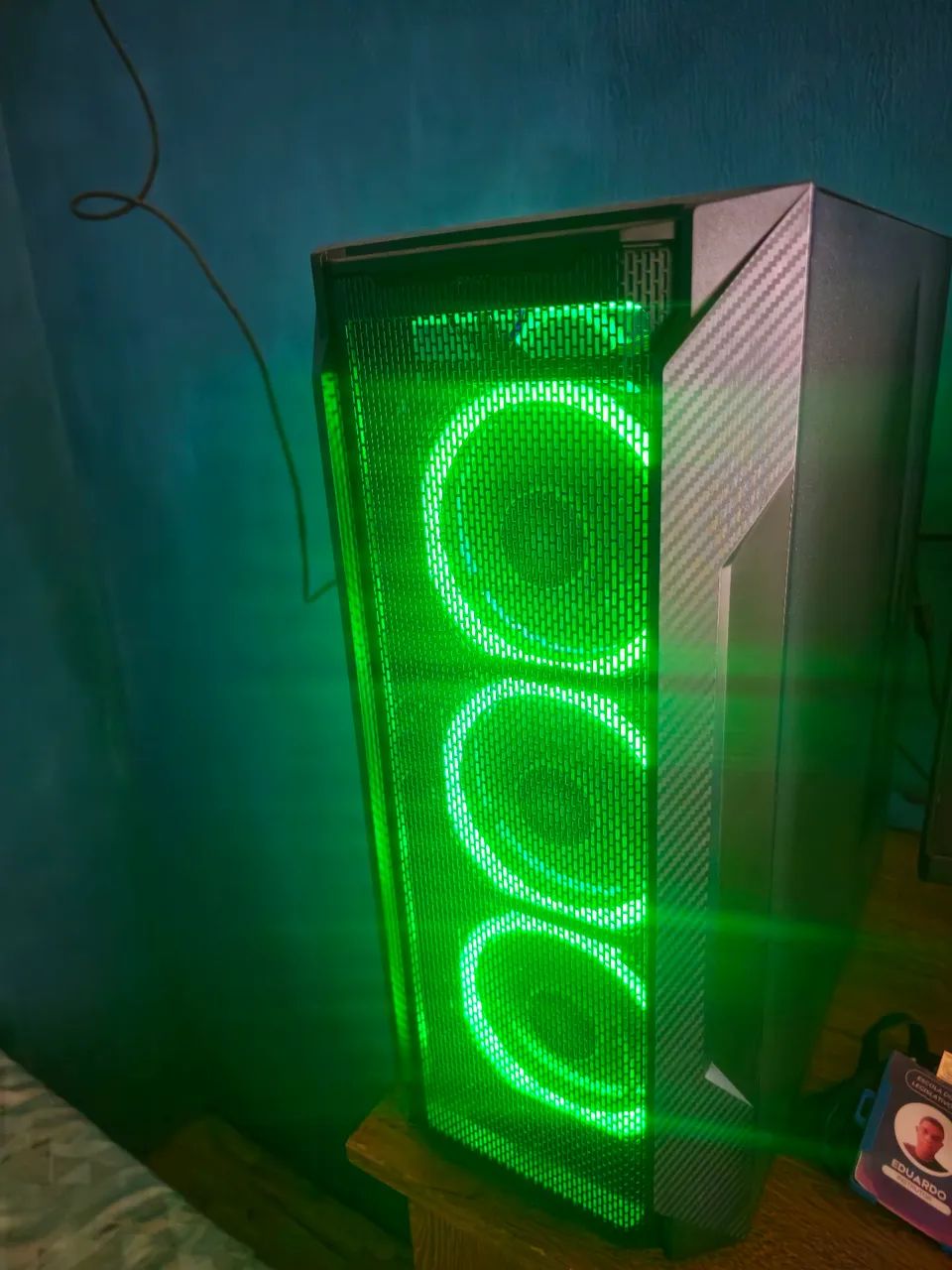 Vendo pc gamer!!!!! - Foto 2
