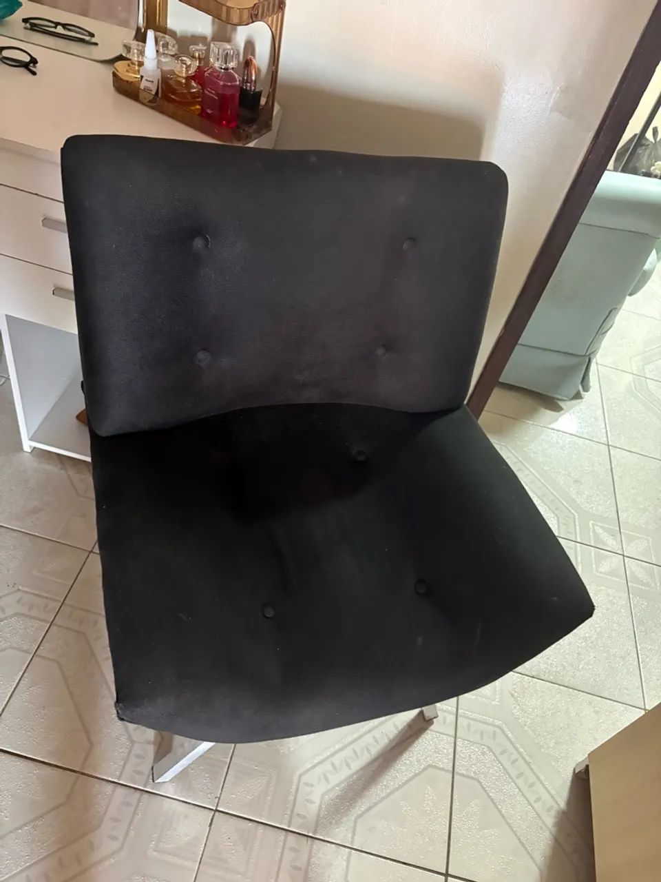 Poltrona em ótimo estado   - Foto 2