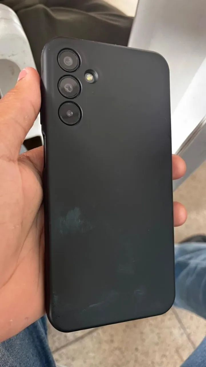 ? GALAXY A15 4G ? - Foto 4