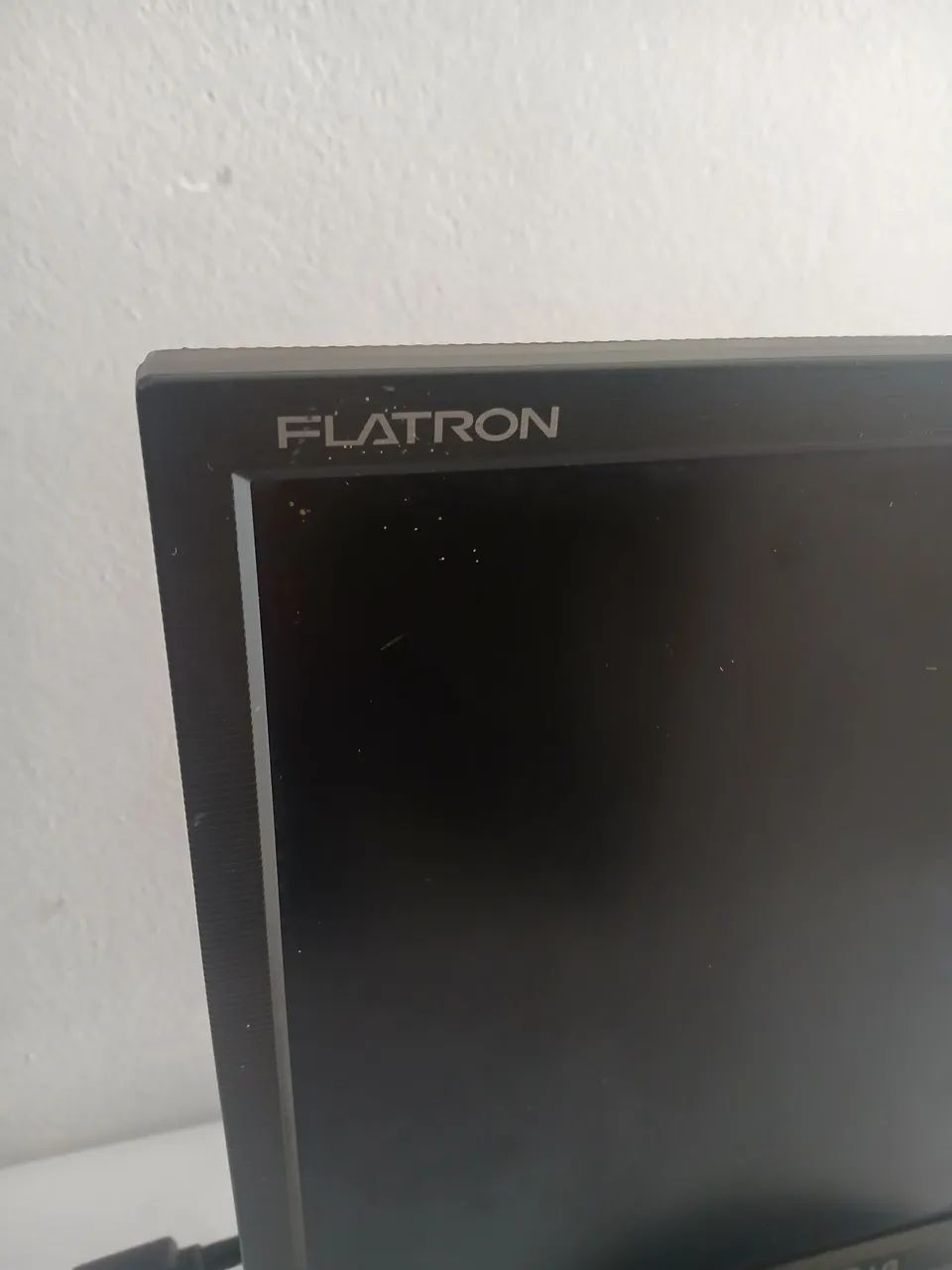Monitor LG Flatron 15 polegadas<br> - Foto 2