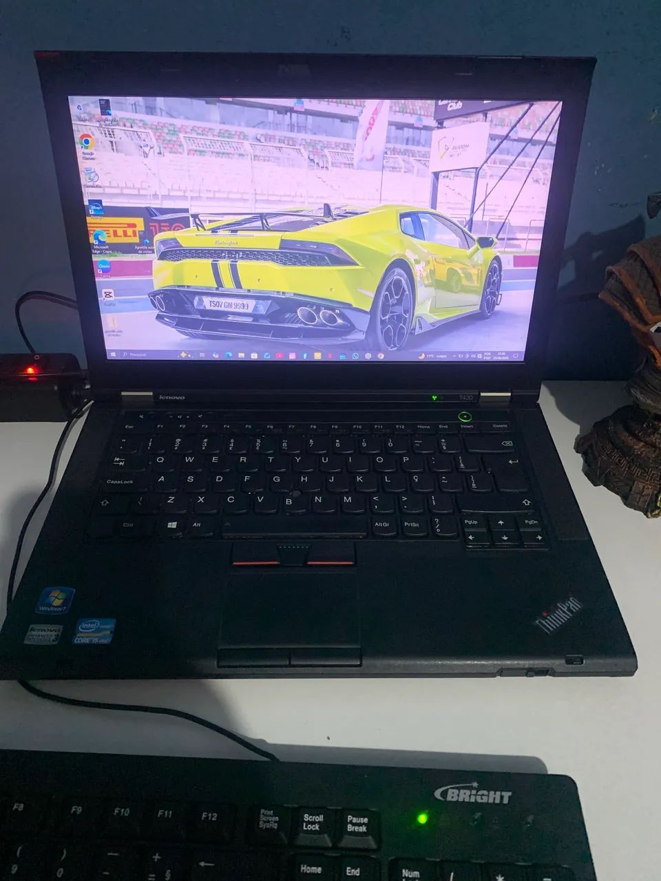 Notebook - Foto 2