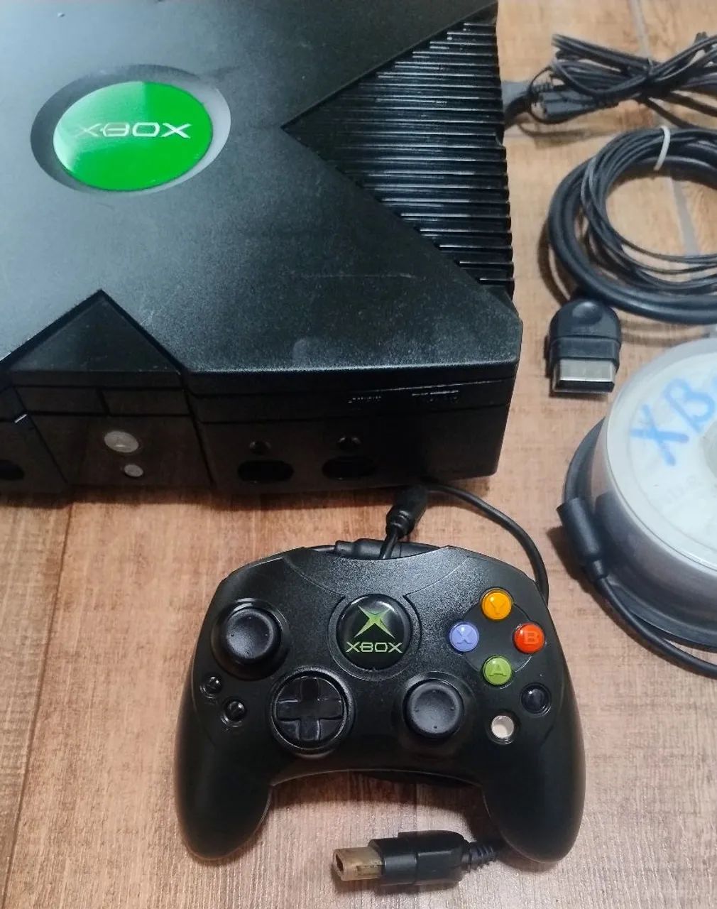 Xbox classico  - Foto 2