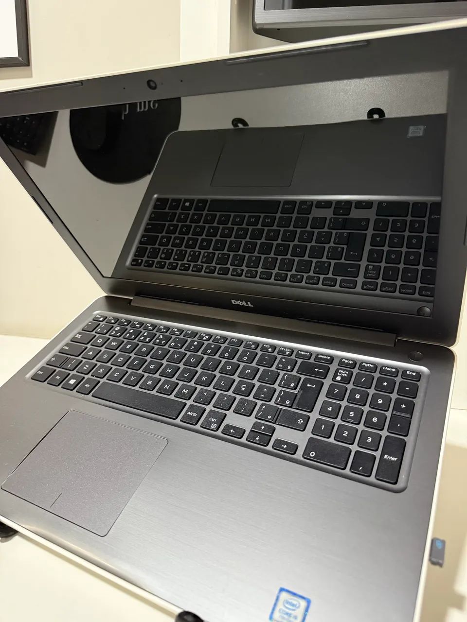 Notebook DELL 