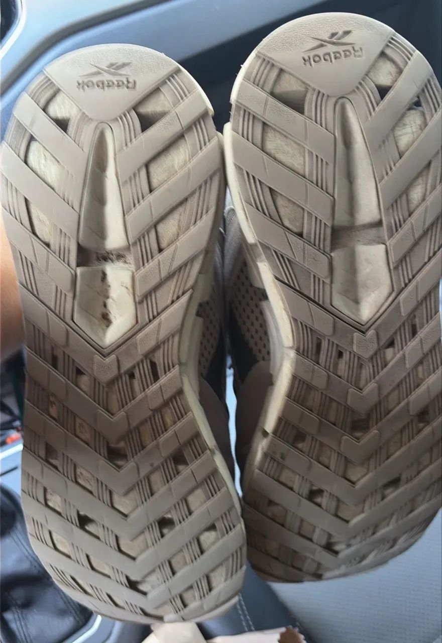 Tênis Reebok Zig 44 - Foto 4
