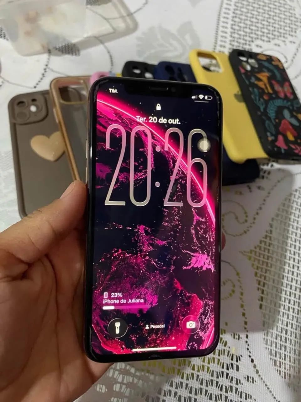 iPhone 11Pro - Foto 2