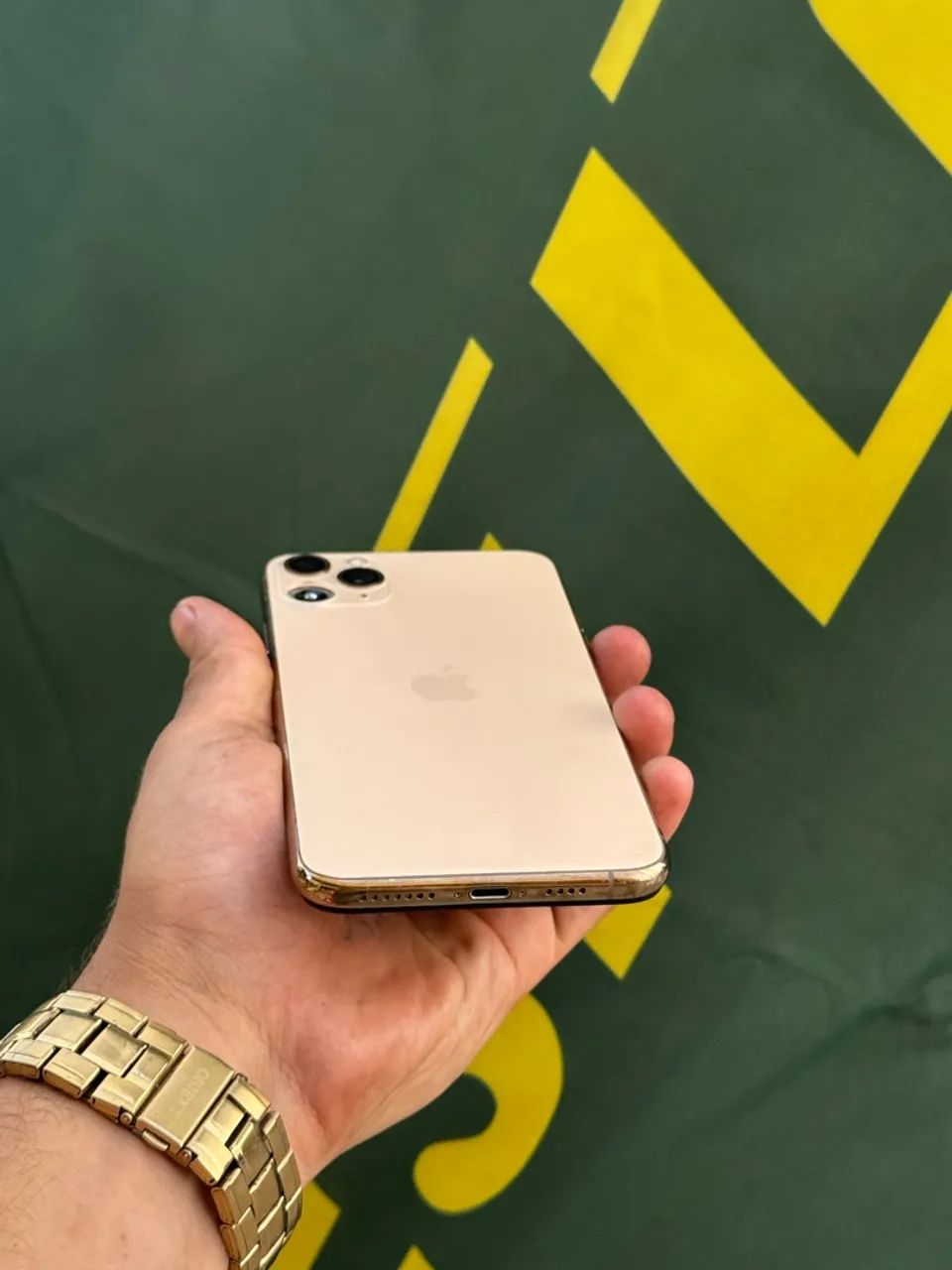 iPhone 11 Pro Max  - Foto 2