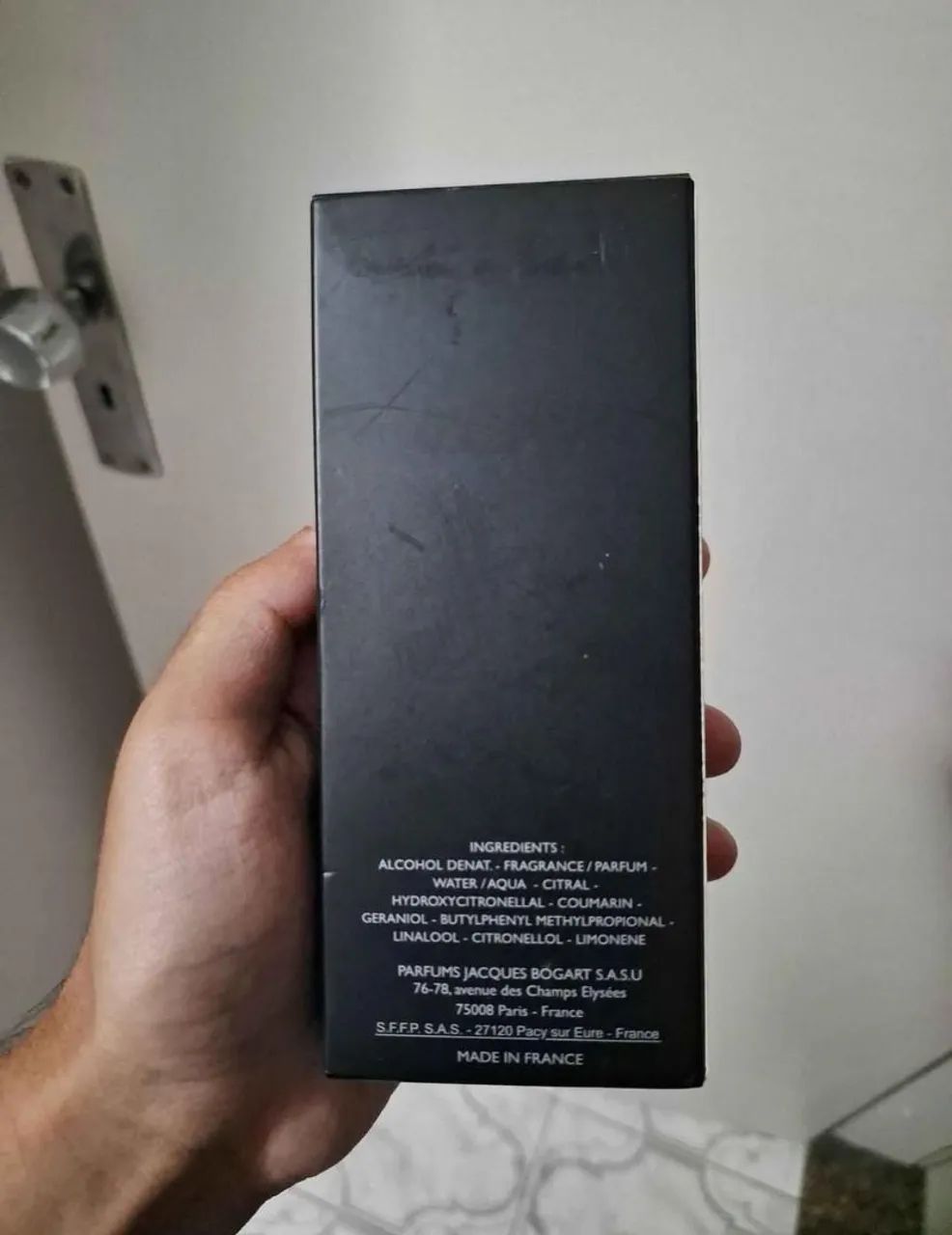 Perfume Silver Scent - Foto 3