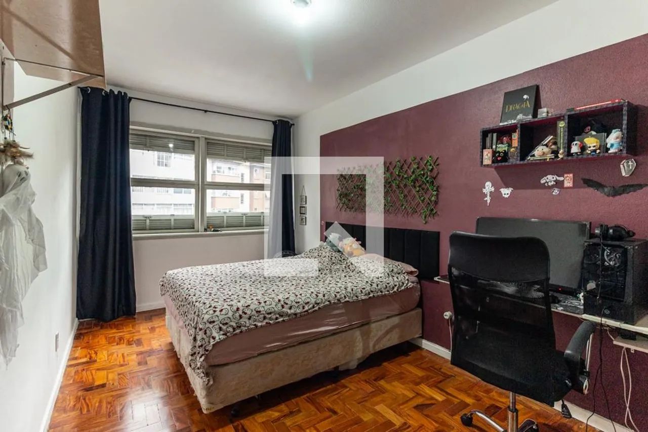 Apartamento à Venda - Santa Cecília, 2 Quartos, 120 m2 - Foto 5