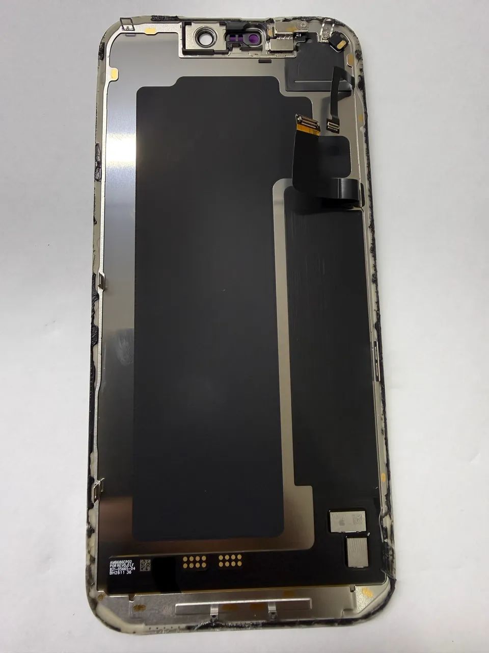 Tela original iPhone 17 pro Max  - Foto 2