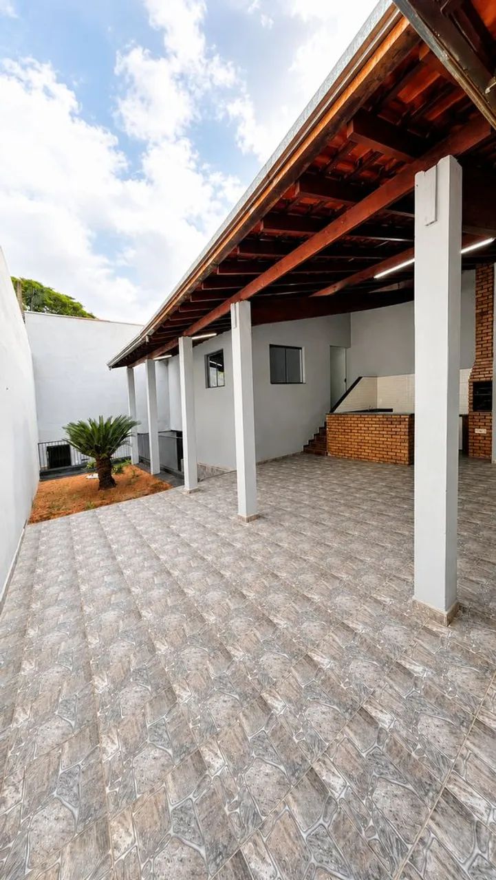 Casa à Venda - Universitário, Ituiutaba - Foto 2