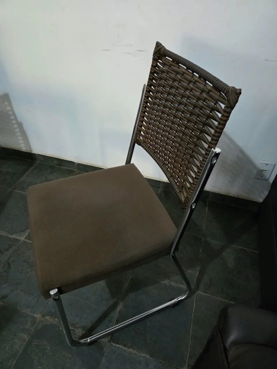 Mesa de Jantar - 6 Lugares  - Foto 3